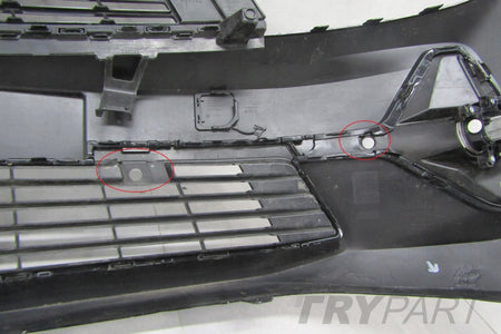 Front Bumper Opel Astra L 6 VI GS-Line Gse 22-