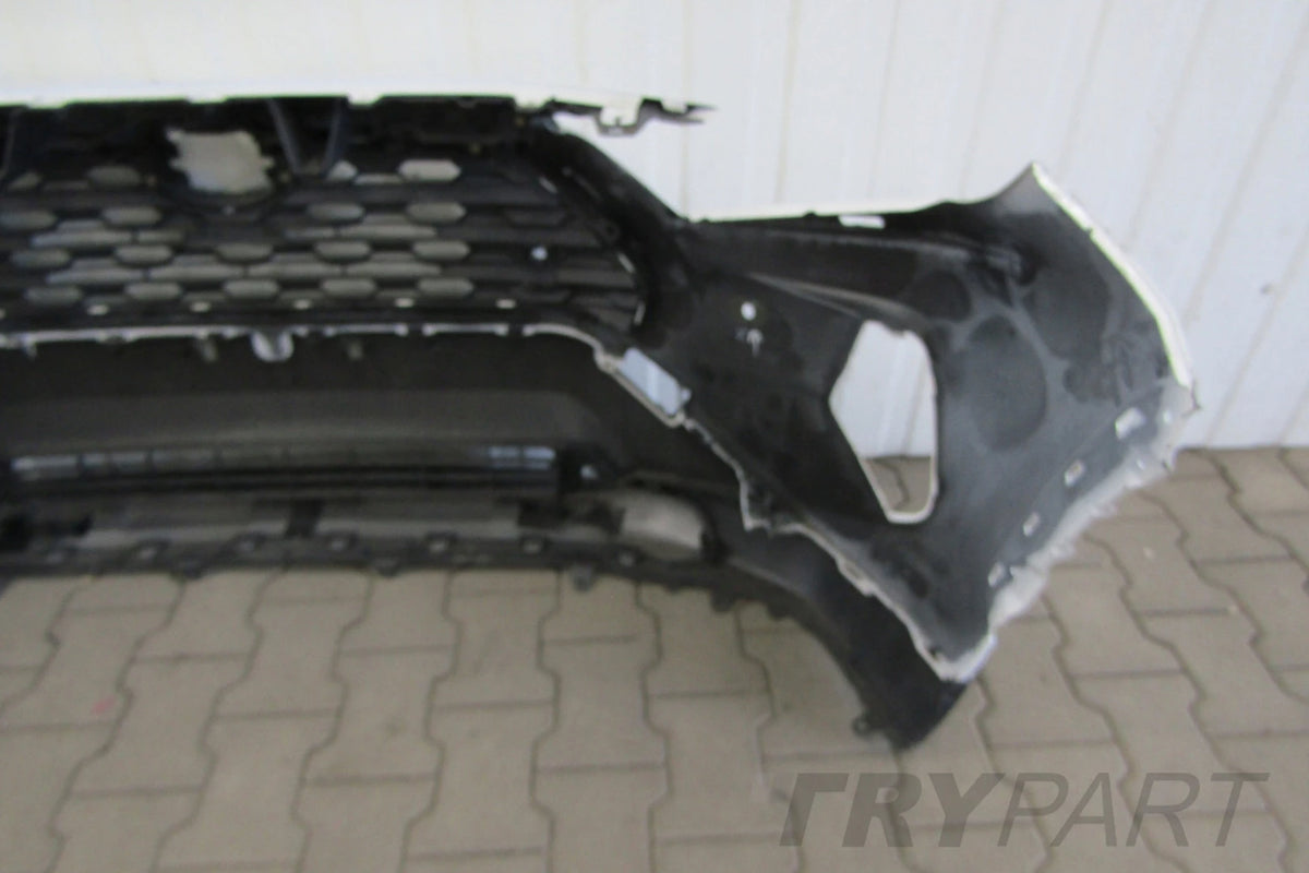 FRONT BUMPER FOR TOYOTA RAV4 V 5 18-