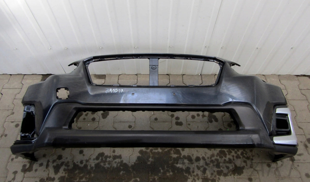 Front Bumper Subaru XV Crosstrek E Boxer