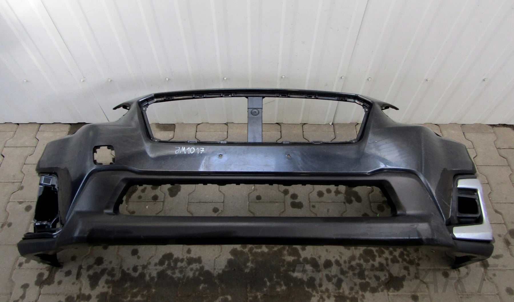 Front Bumper Subaru XV Crosstrek E Boxer