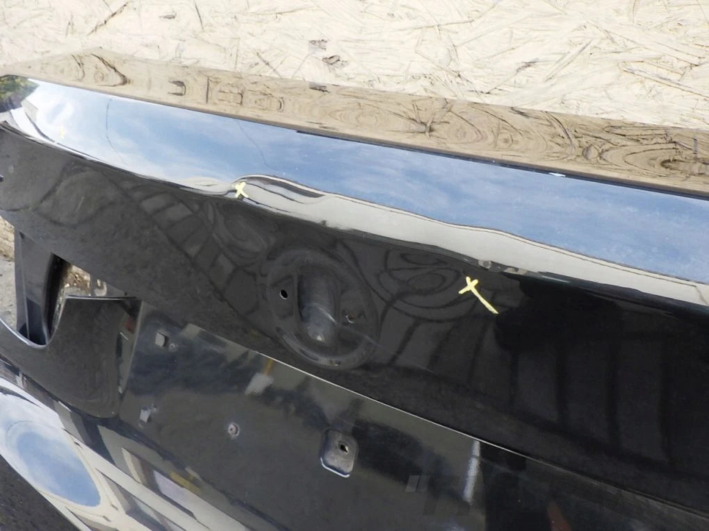 BMW 5 GT F07 Rear Trunk Lid