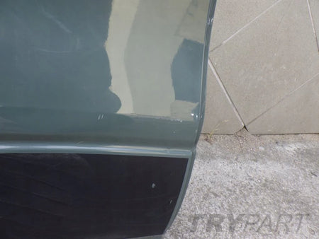 DACIA SPRING 21- Right Rear Door