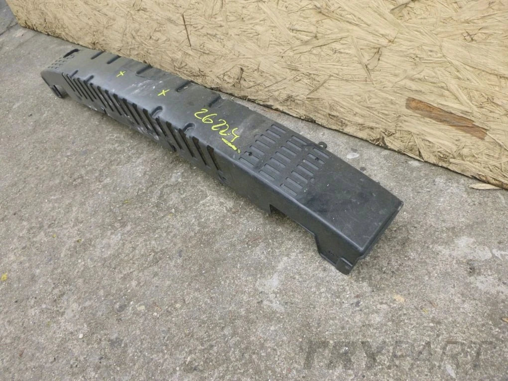 KIA CEED 3 III 18- Front Bumper Absorber