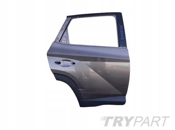 HYUNDAI TUCSON IV 2020- Right Rear Door