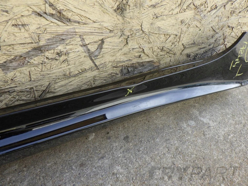 AUDI A5 SPORTBACK 8W 8W8 20- Left Sill Trim Strip