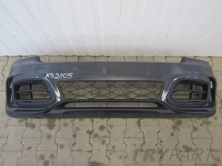 Front Bumper Mini Countryman F60 JCW 16-19