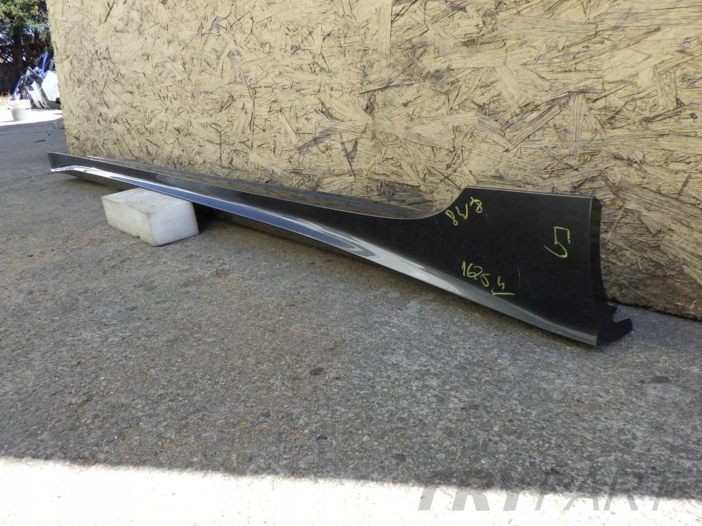 AUDI A5 SPORTBACK 8W 8W8 20- Left Sill Trim Strip