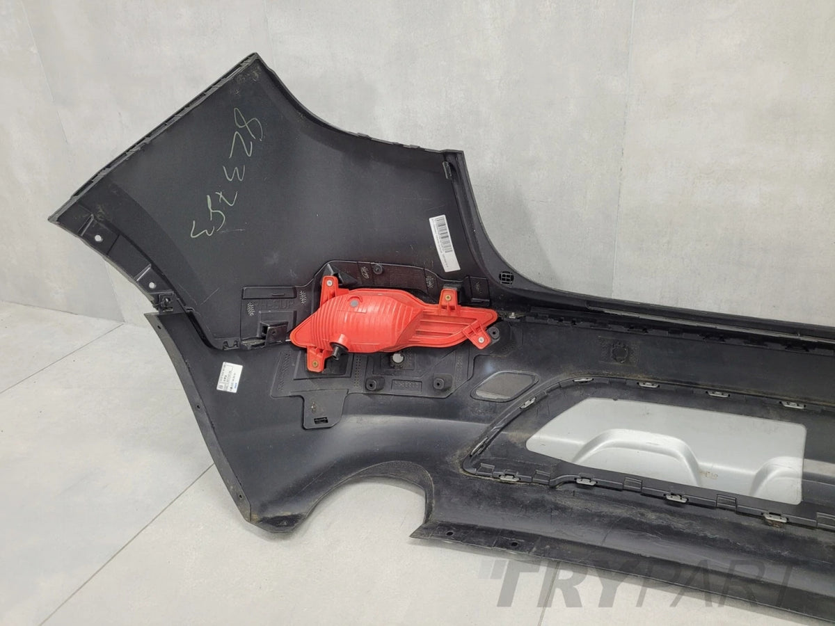 Rear Bumper for Opel Mokka X Facelift 2016-2019