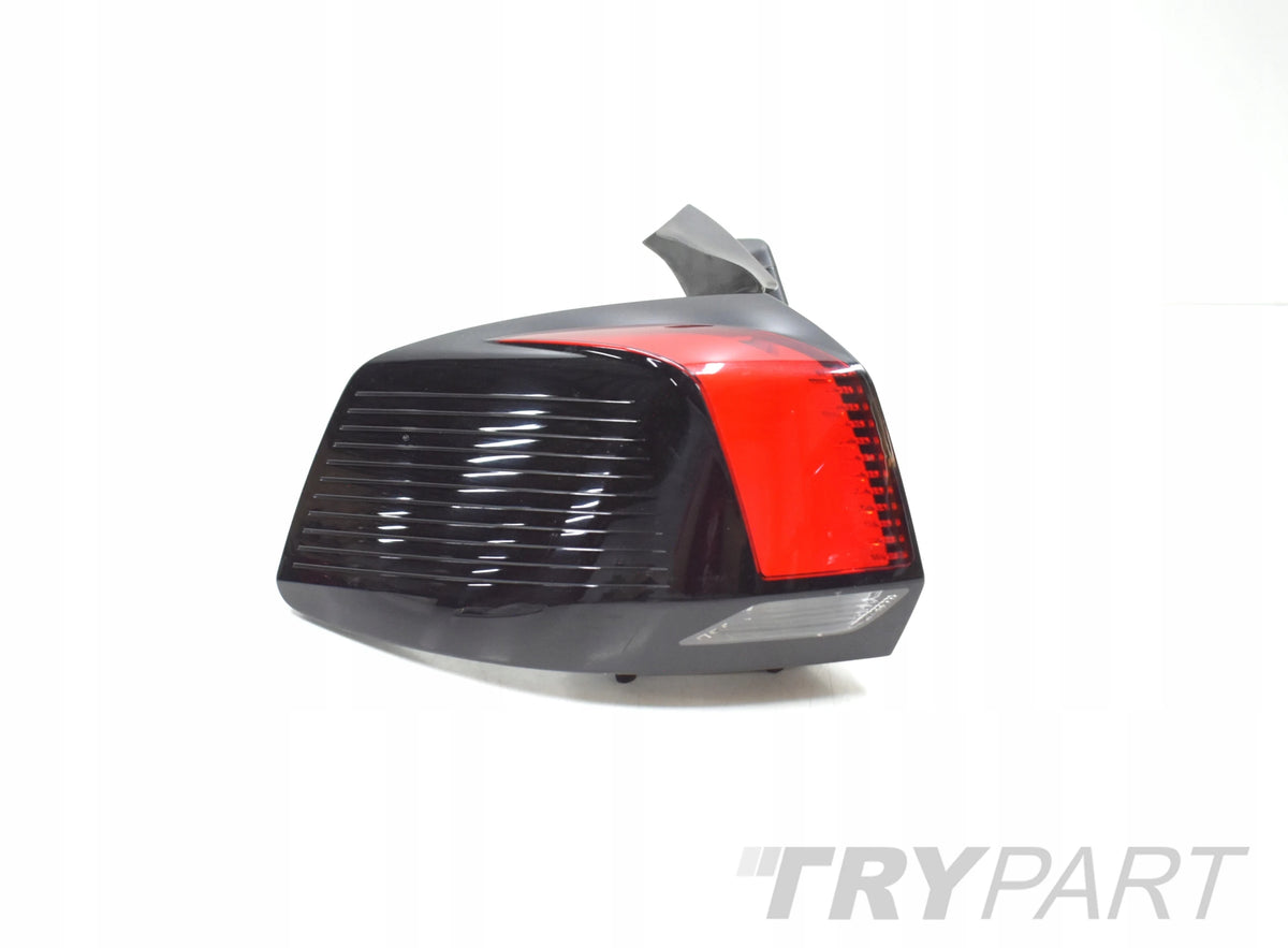 PEUGEOT 5008 II LEFT REAR LIGHT ORG
