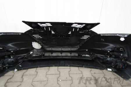 Front Bumper for Nissan Qashqai II 2 J11 Facelift 17-20