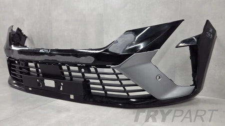 Front Bumper for Renault Clio 5 V Esprit Alpine LIFT 23-