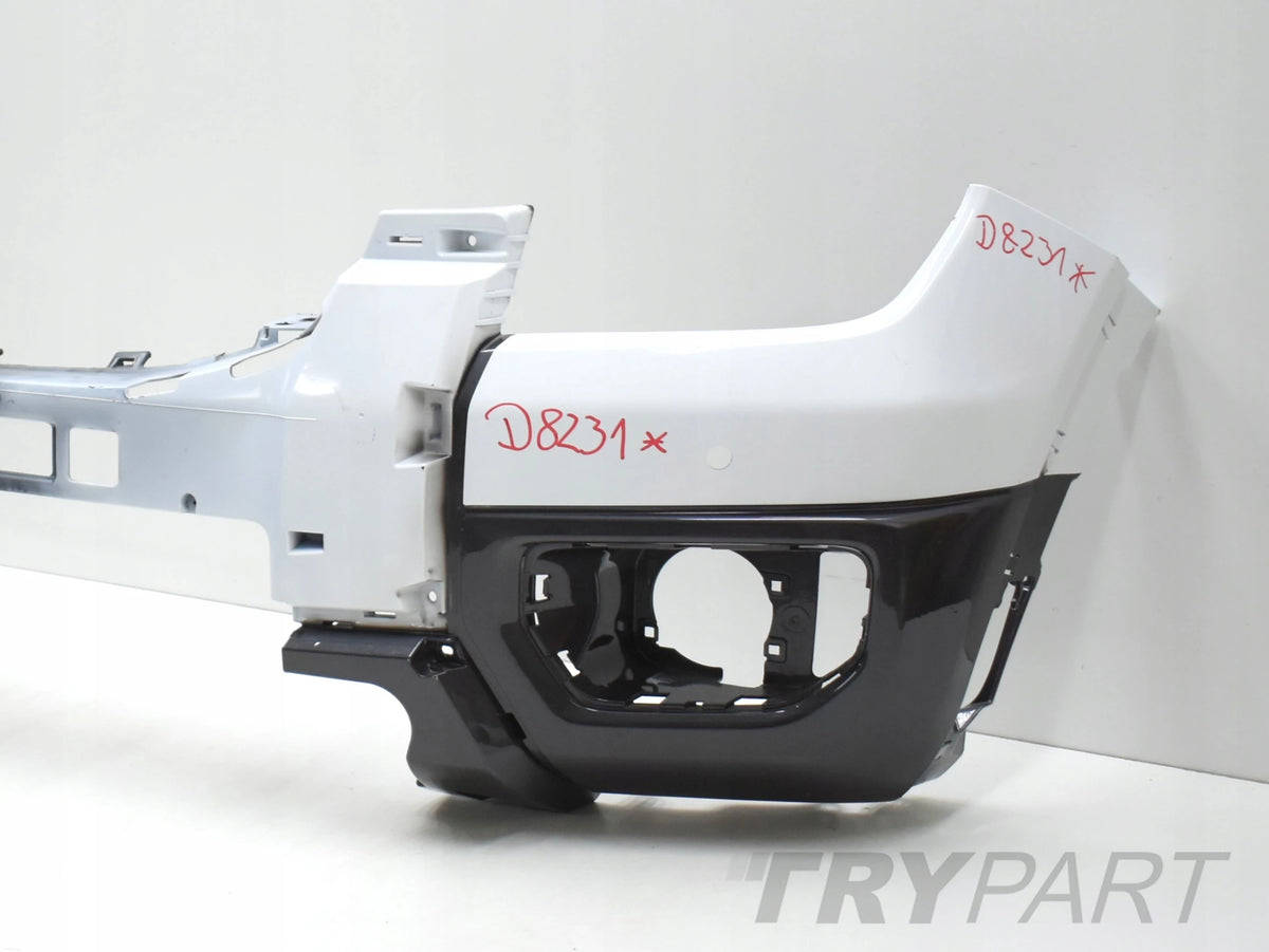 FORD RANGER V 5 FRONT BUMPER ORG 24+