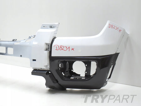 FORD RANGER V 5 FRONT BUMPER ORG 24+