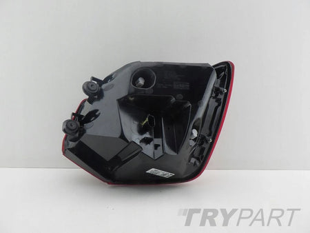 AUDI Q2 81A LED 81A945091 left rear lamp