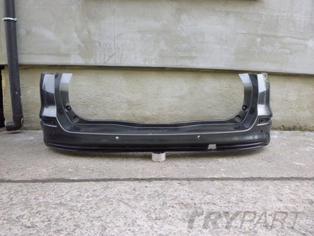 FORD MONDEO MK5 ESTATE rear bumper