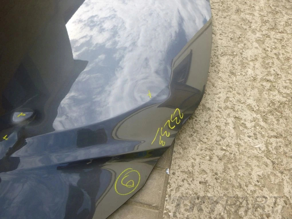 LEXUS ES ES250 350 300H 2018- Hood