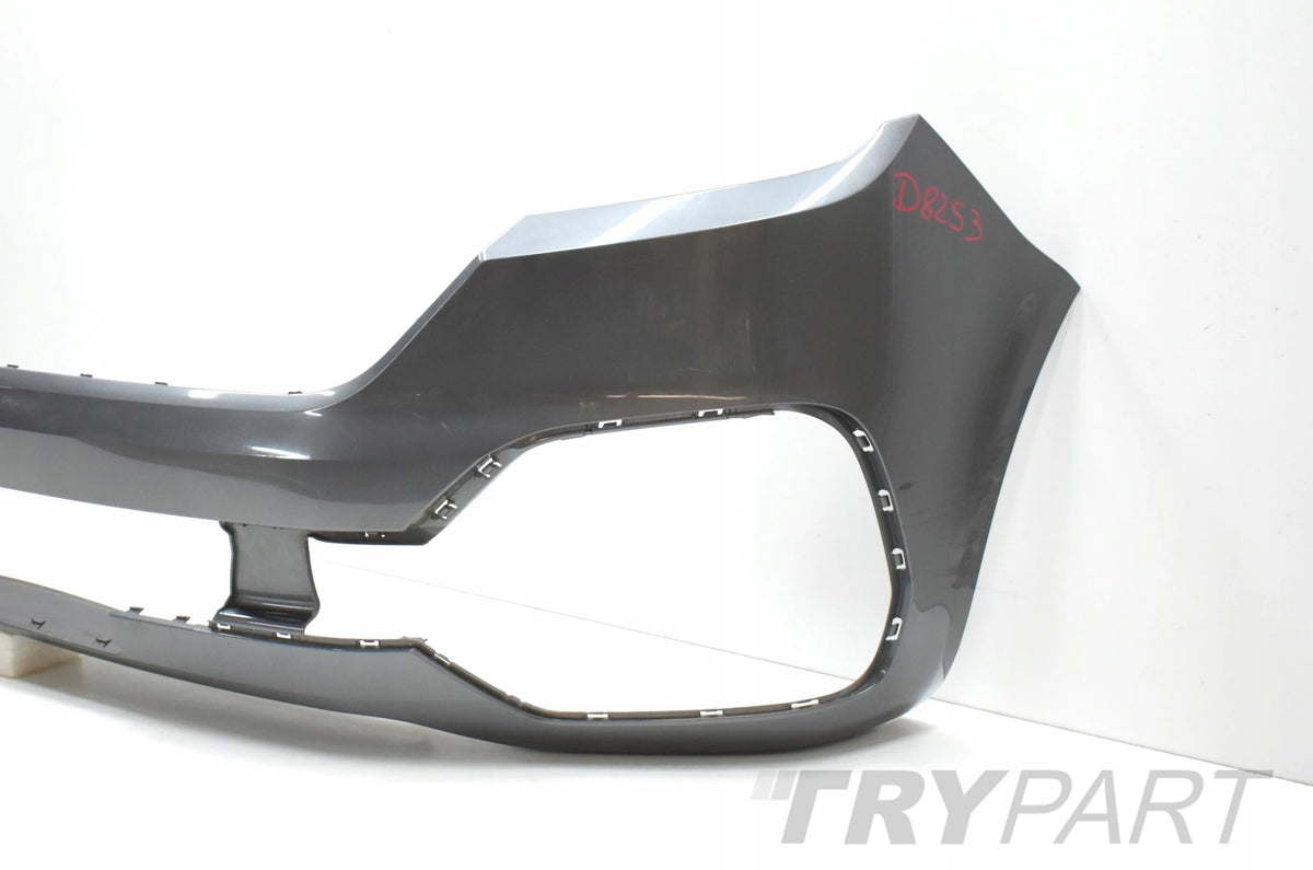 VW Transporter T6 (7LA) Front Bumper - Original
