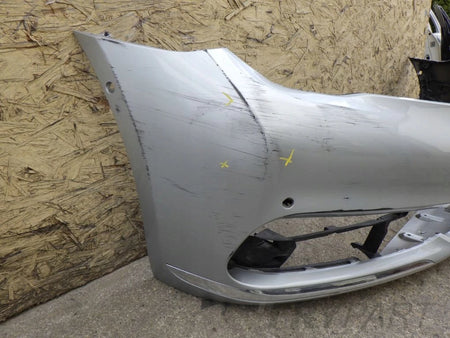 BMW 7 G11 G12 Front Bumper Mounts