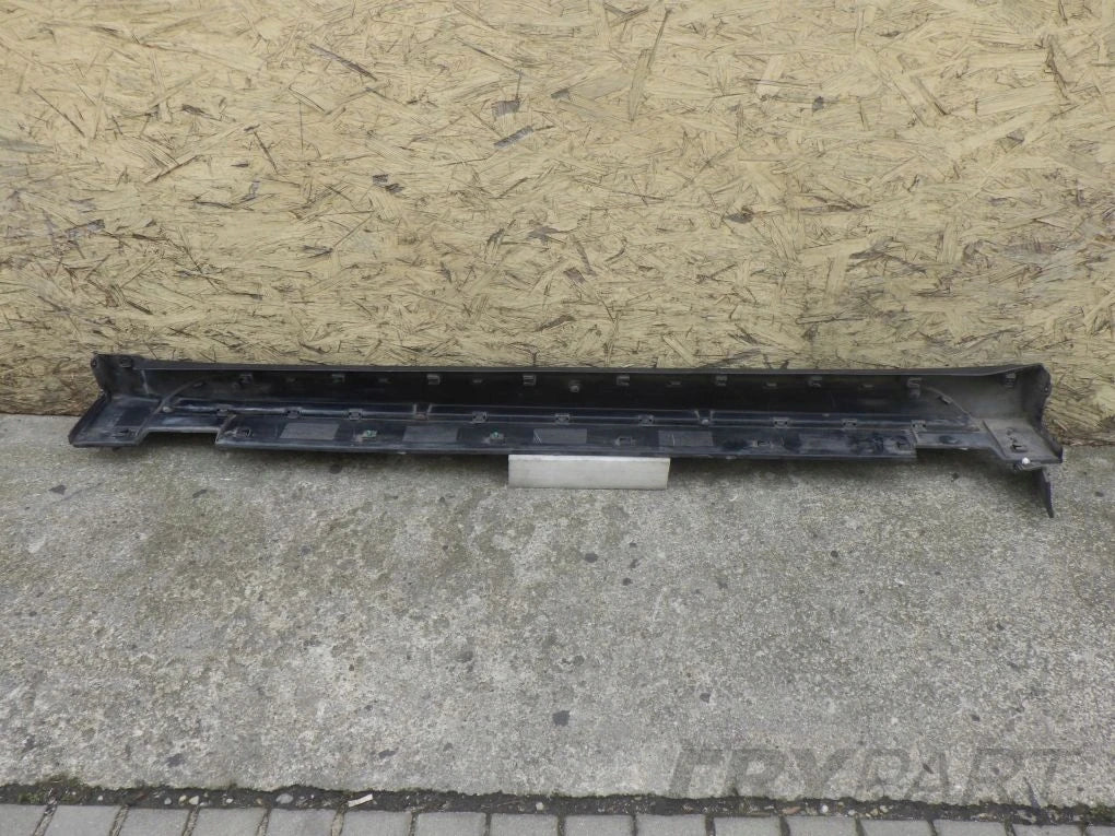 HYUNDAI TUCSON 3 III 15- right door sill protector