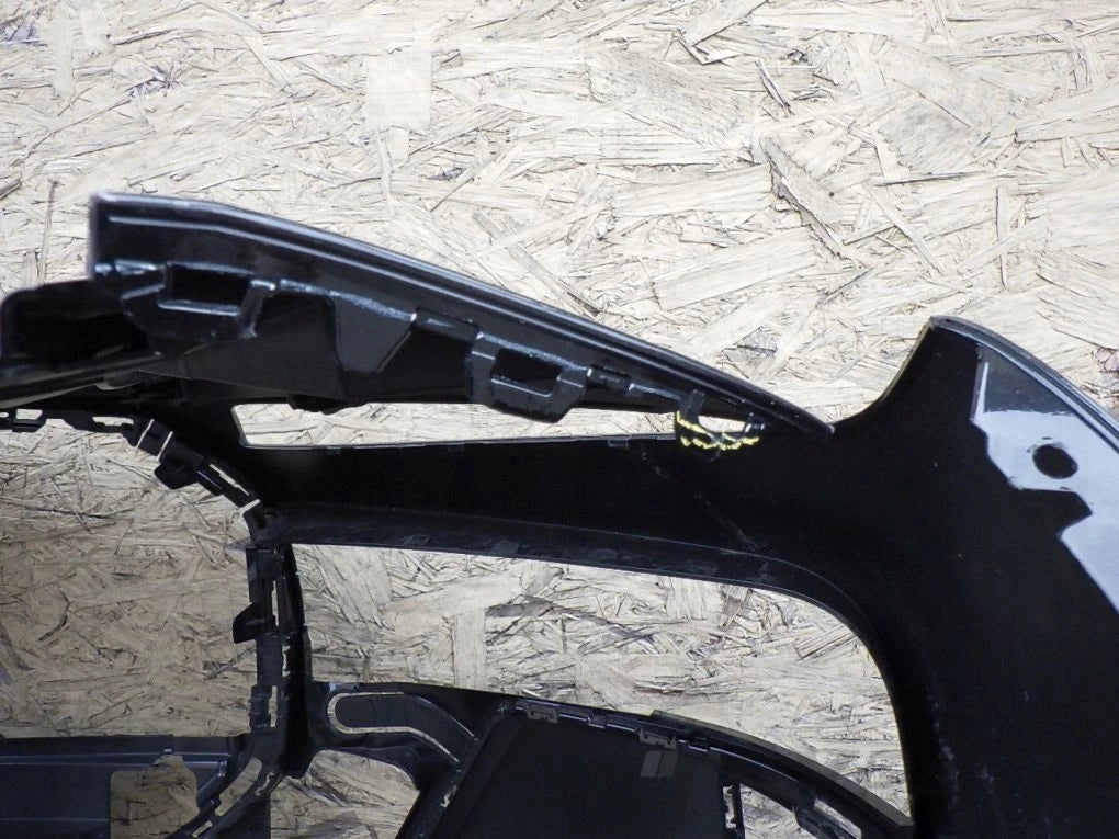 BMW 7 I7 G70 M PACKAGE 2022- front bumper