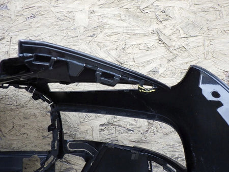 BMW 7 I7 G70 M PACKAGE 2022- front bumper