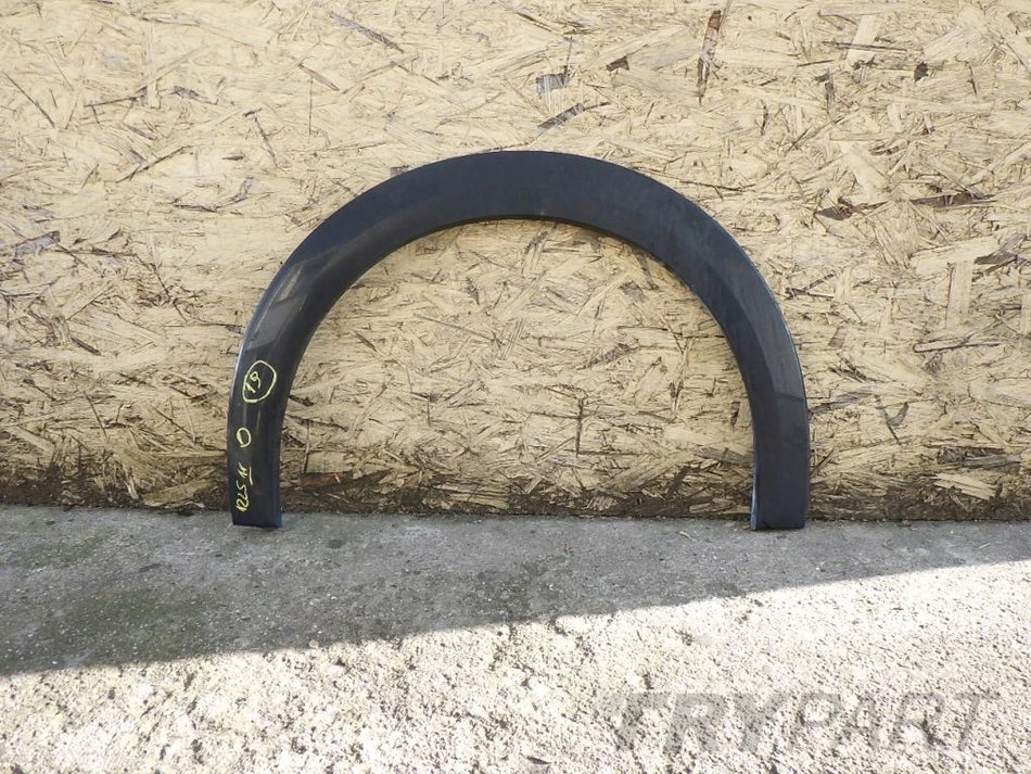 PEUGEOT 208 II 2 GT GTI 19- Rear Right Fender Trim