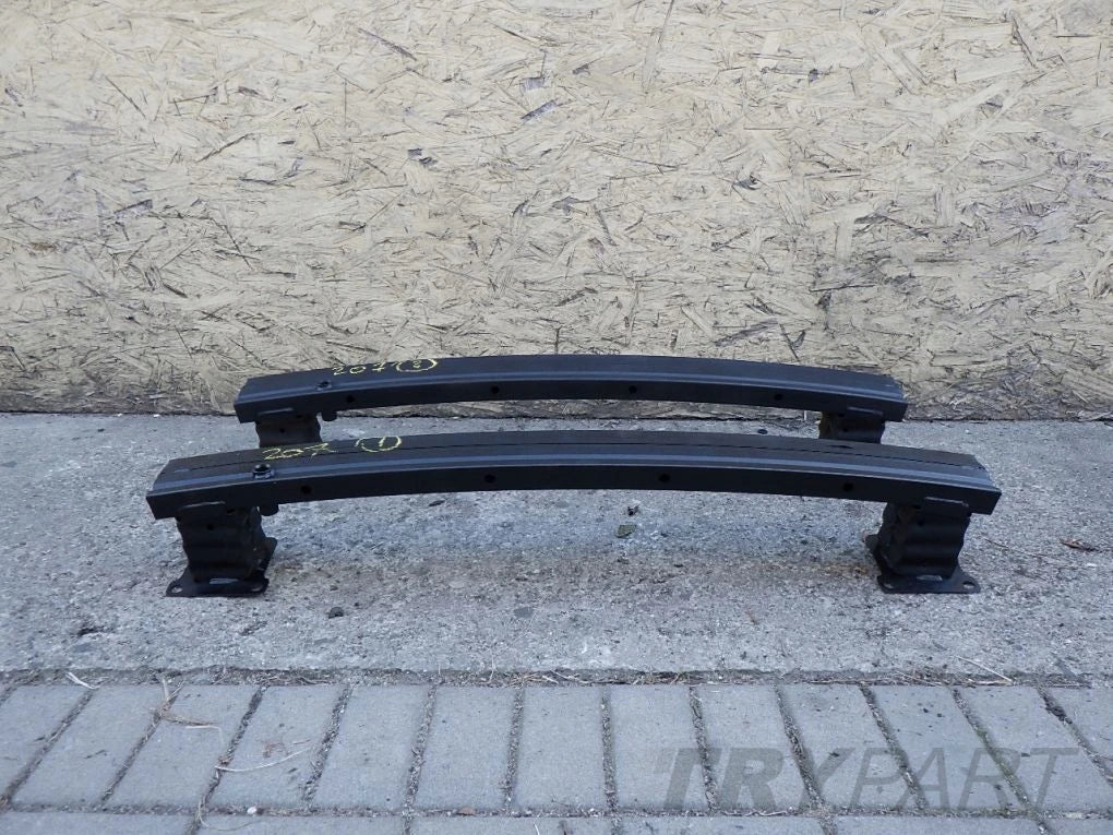 PEUGEOT 207 06- Front Bumper Bracket
