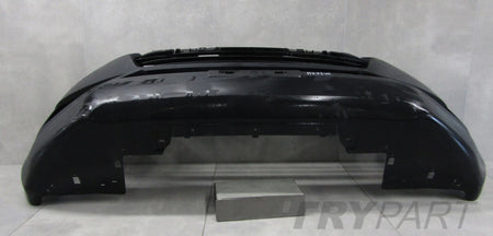 Front Bumper for Isuzu D-Max III Single Cab 19-21