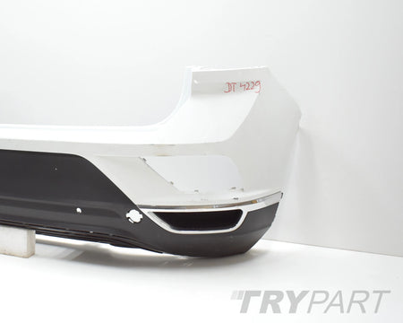 VW T-ROC 2GA REAR BUMPER REAR ORG