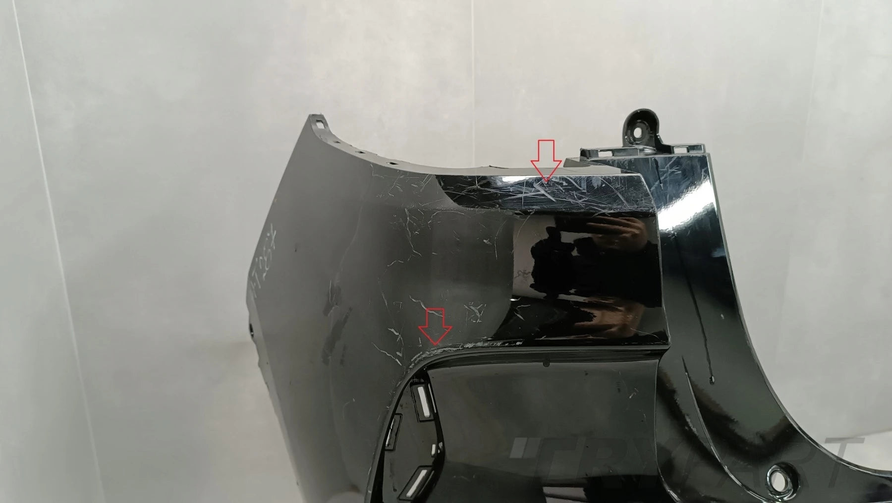 Rear Bumper for BYD SEAL U SONG PLUS 24-