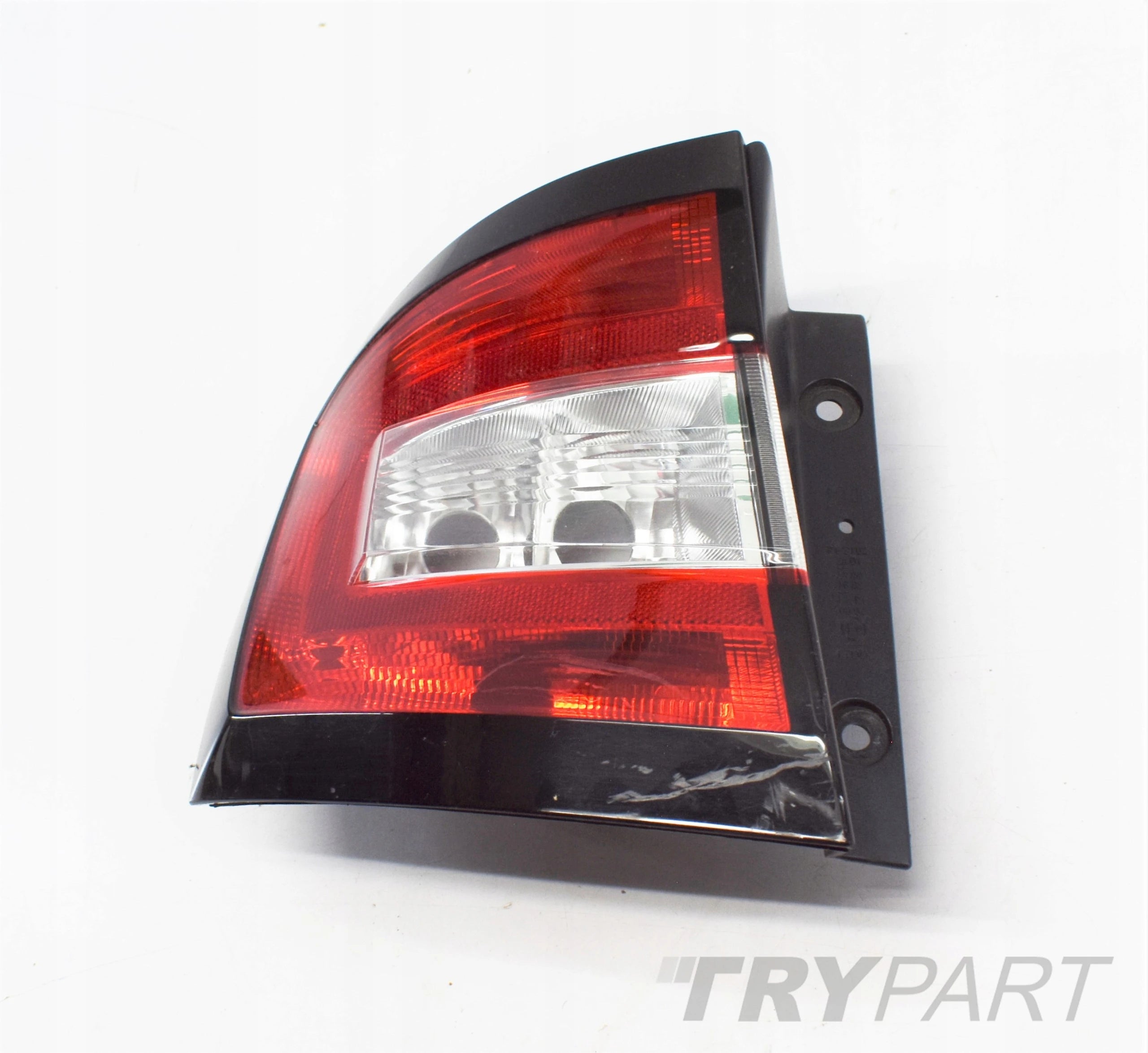SKODA FABIA III 6V6 Left Rear Tail Lamp OE HB