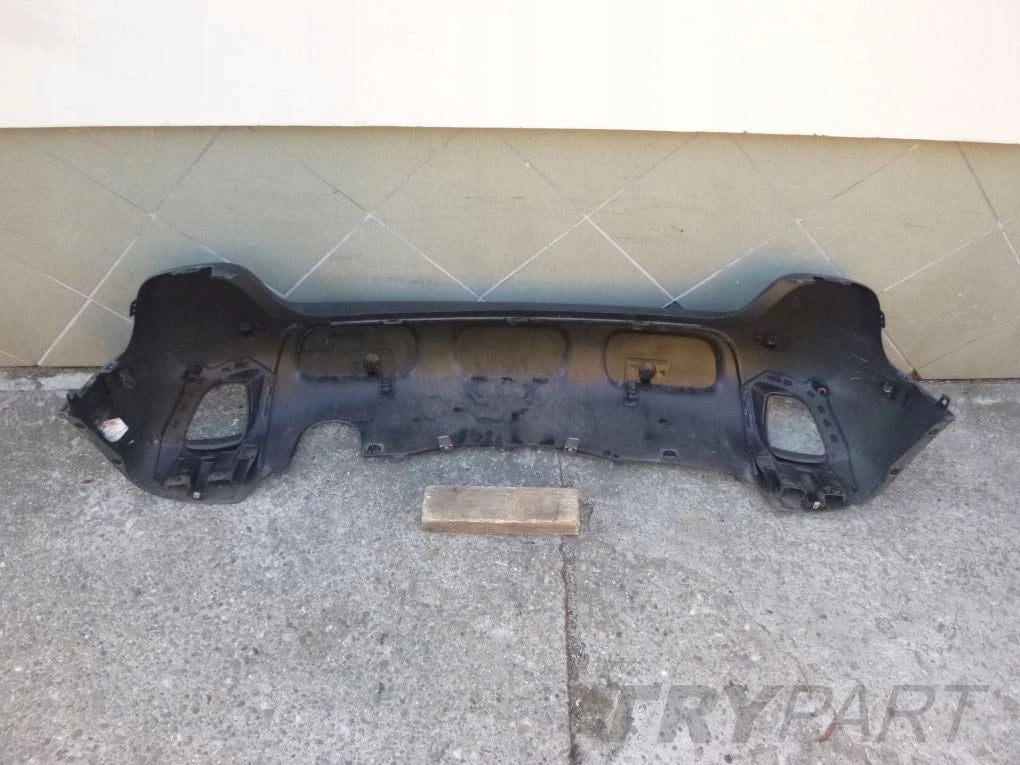 CITROEN C3 AIRCROSS Rear Bumper