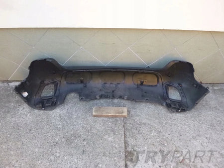 CITROEN C3 AIRCROSS Rear Bumper
