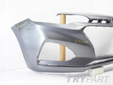 HYUNDAI I20 II LIFT FRONT BUMPER ORG