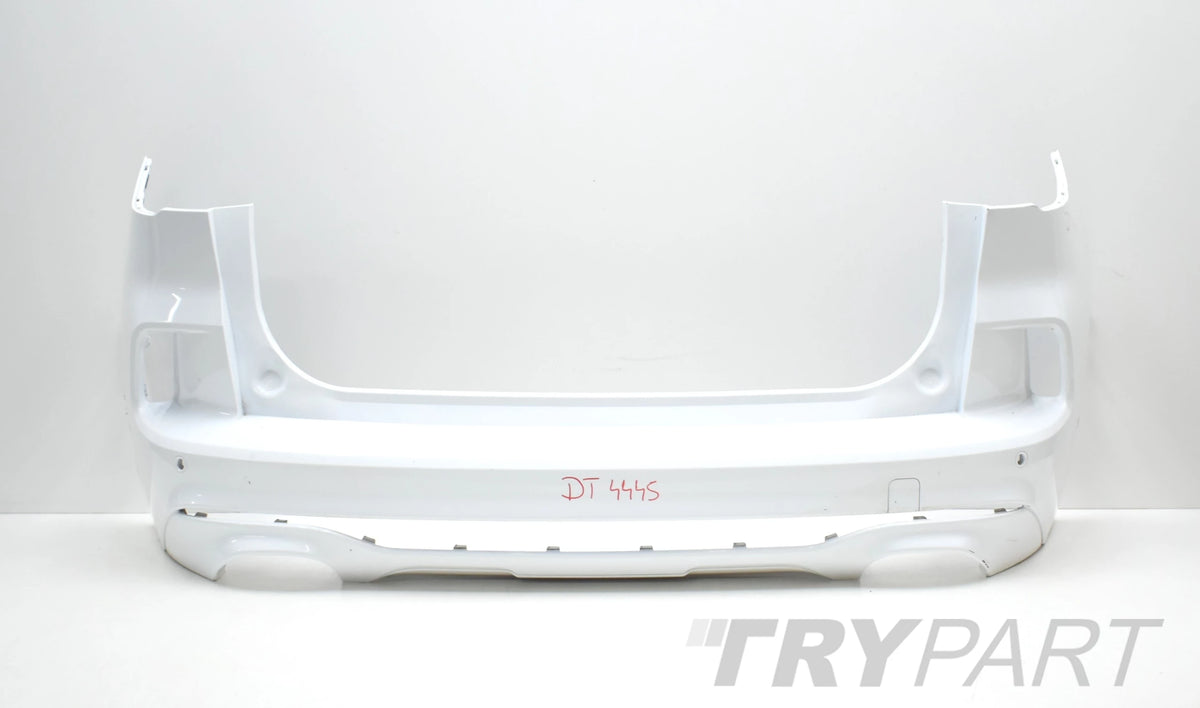 FORD KUGA MK3 ST LINE REAR BUMPER ORG 19+
