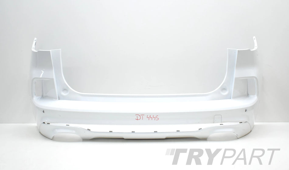 FORD KUGA MK3 ST LINE REAR BUMPER ORG 19+