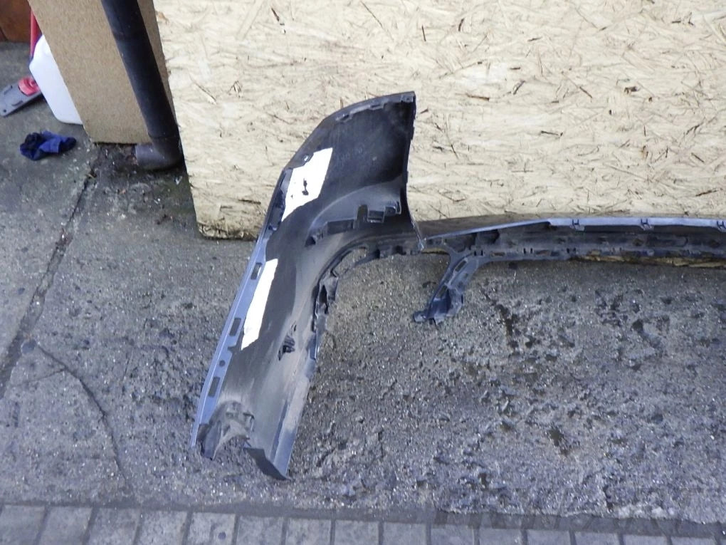 BMW X5 G05 M PACKAGE rear bumper