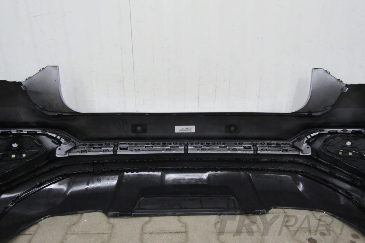 AUDI Q2 81A S Line LIFT 20- Rear Bumper