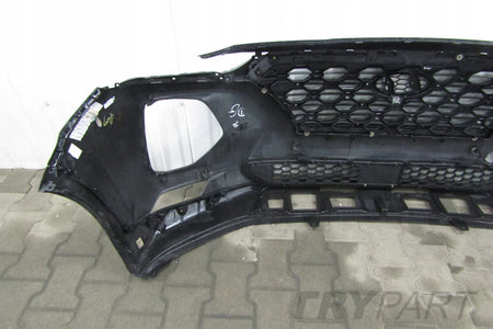 HYUNDAI SANTA FE IV 4 18-21 Front Bumper
