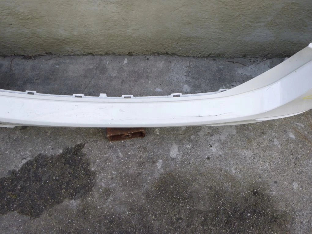 BMW X1 E84 M Package Rear Bumper