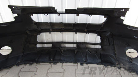Front Bumper for Kia Soul 1st Gen (2008-2011)