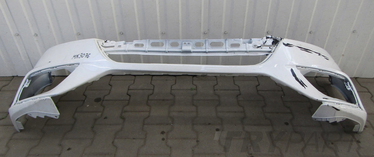 Front Bumper Honda Insight III 3 18-