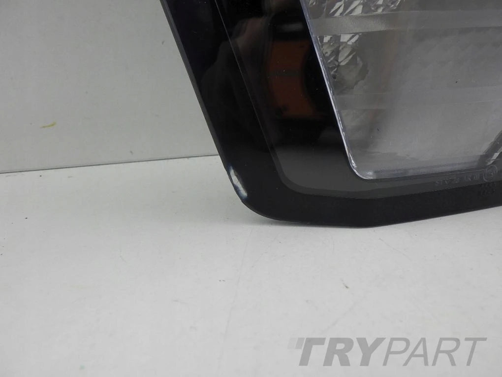 HYUNDAI KONA II 2 22- left rear lamp