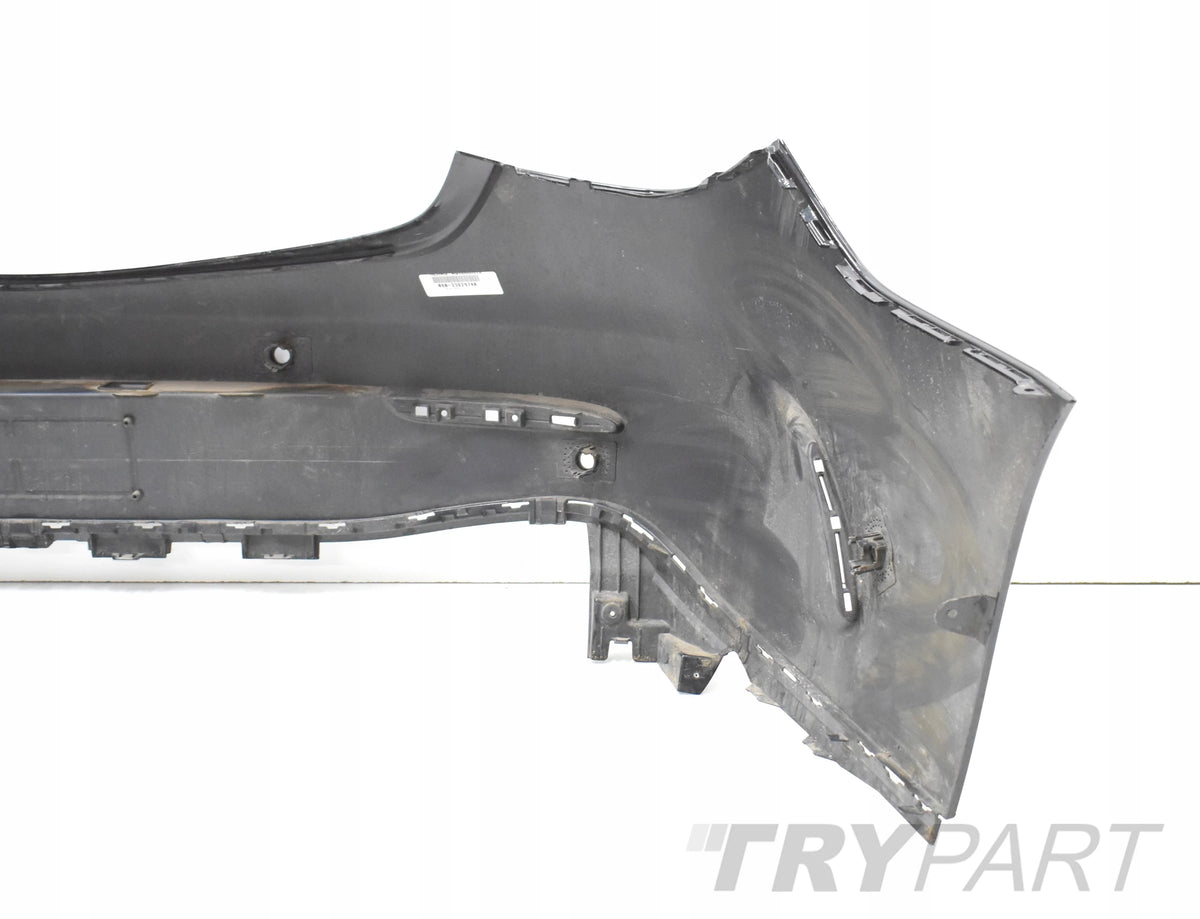 MERCEDES CLE W236 C236 AMG REAR BUMPER ORG