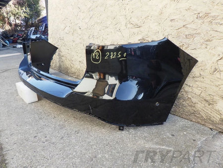 MERCEDES GLB 247 X247 Rear Bumper