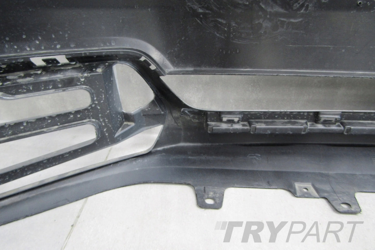 Front Bumper SUBARU FORESTER VI SL 25-