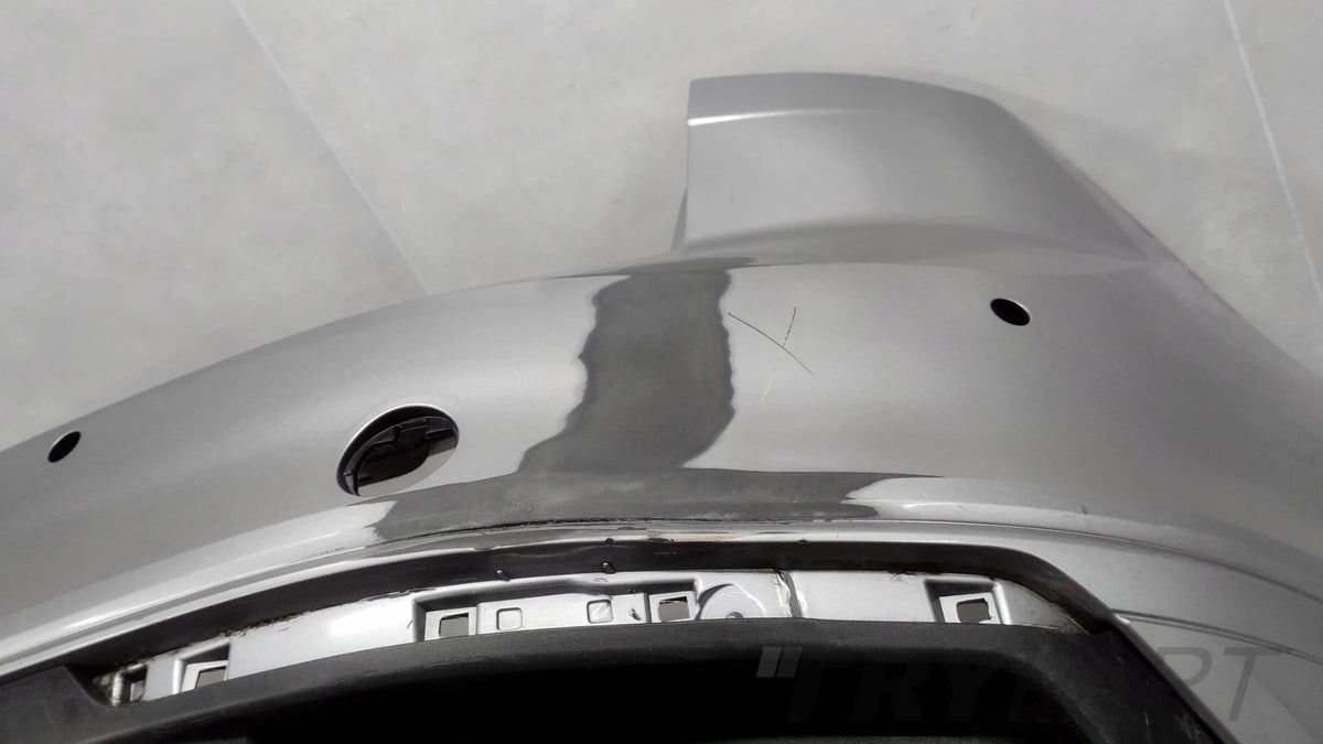 Rear Bumper VW Passat B8 3G9 Variant Lift 19-
