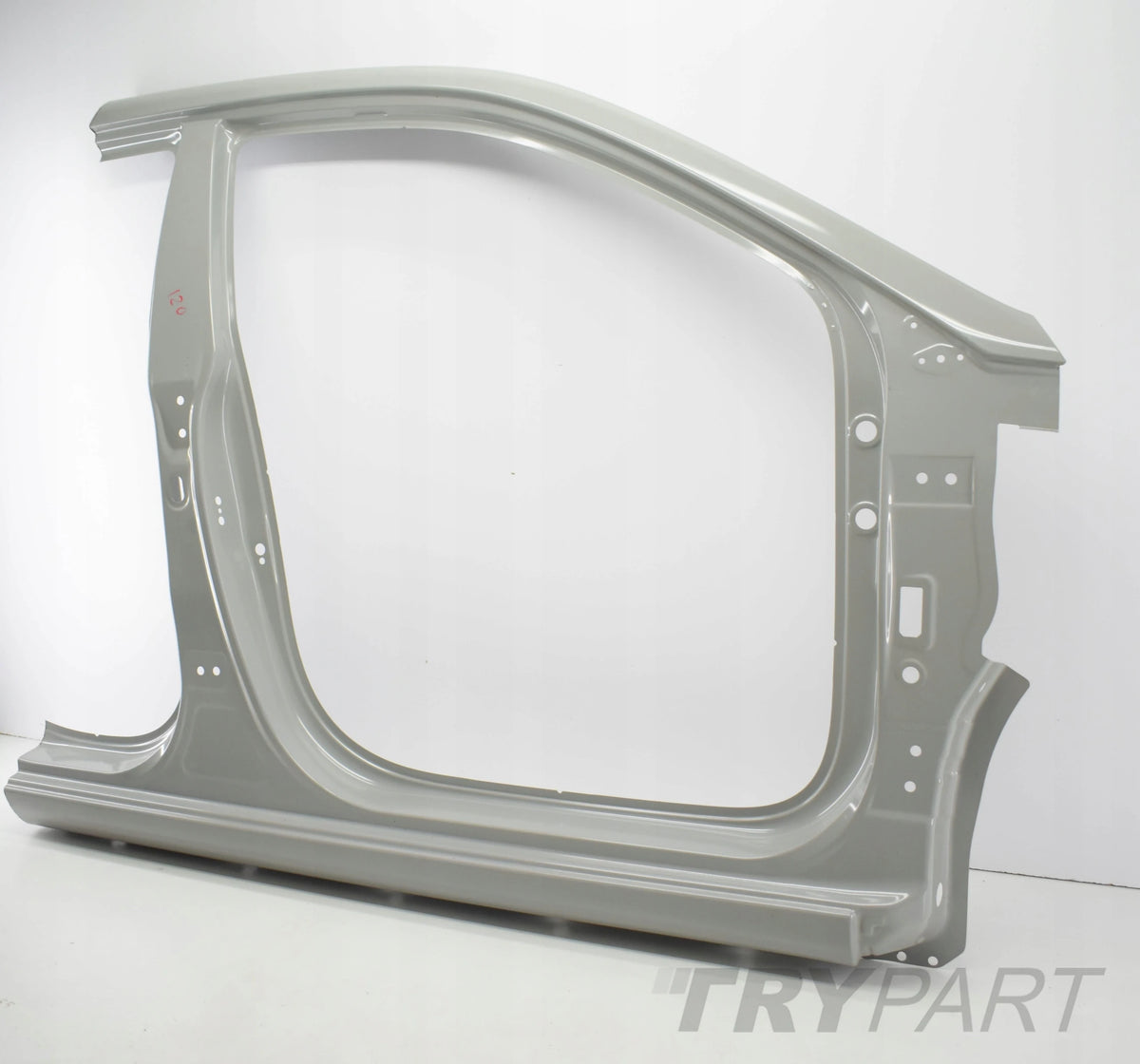 HYUNDAI I20 II Right Pillar Cover Frame ORG!