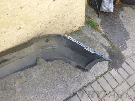 BMW 4 F32 F33 F36 Rear Bumper