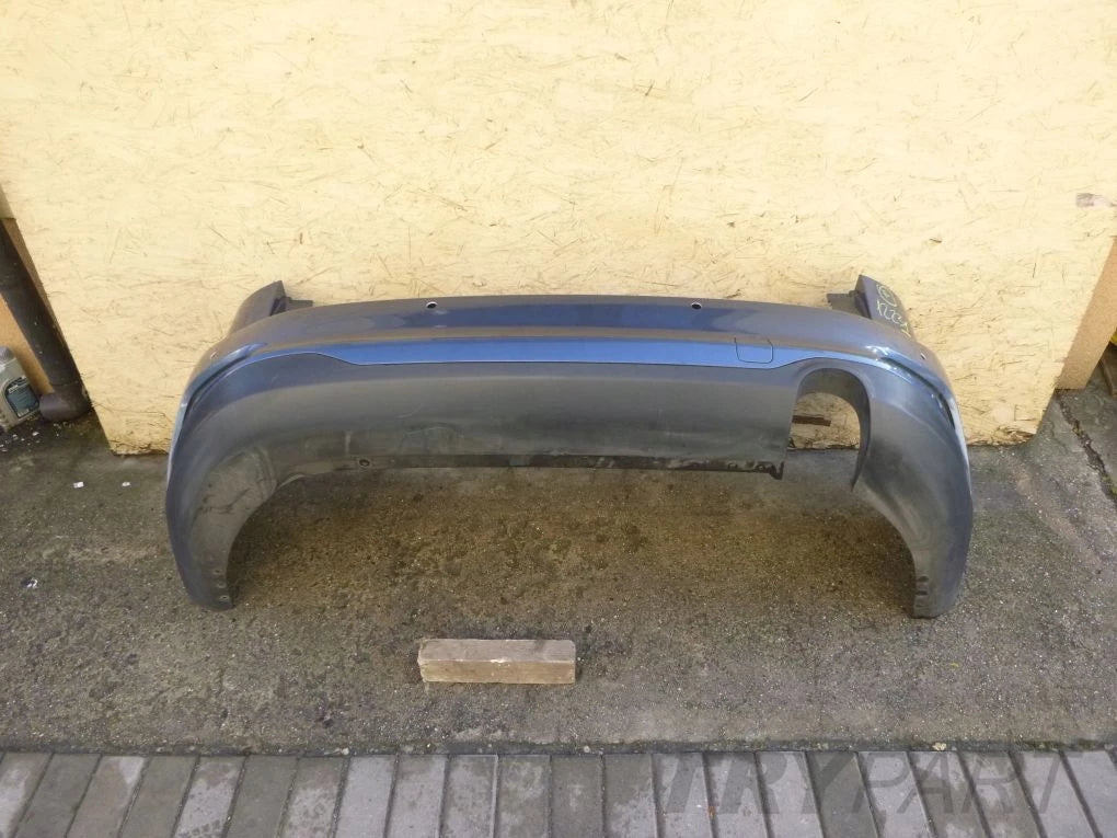 FORD FOCUS MK4 ESTATE 18- rear bumper
